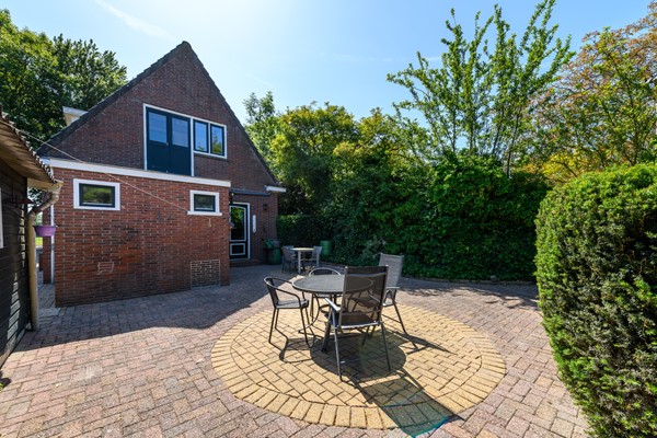 Medium property photo - Harddraversweg 48, 8501 CN Joure